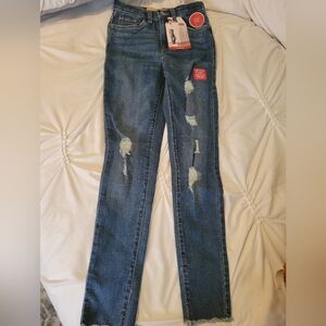 Girls Levis